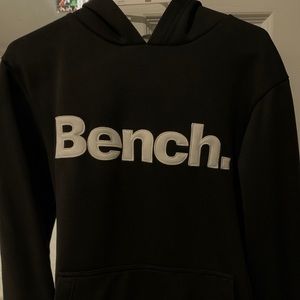 Bench hoodie